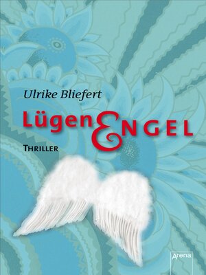 cover image of Lügenengel
